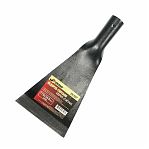 Ледоруб Skrab 28107, рельсовая сталь,  без черенка,  длина 365 мм