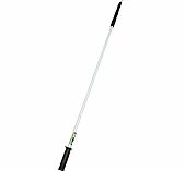 Штанга Skrab 28105 телескопическая для скребков и скреперов, 3 секции, 6.4 м