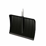 Лопата для снега Fiskars SnowXpert Snow pusher 1062828 облегченная, скрепер