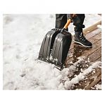 Лопата для снега Fiskars X-series Snow shovel 1057177