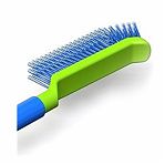 Щетка для снега Brumex Oktan со скребком, автомобильная, полипропилен,  425 мм