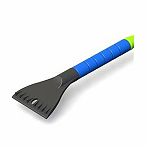 Щетка для снега Brumex Oktan со скребком, автомобильная, полипропилен,  635 мм