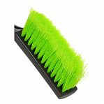 Щетка для снега Tornado AD-0499 со скребком, автомобильная, пластик, 400 мм