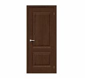 Дверь межкомнатная Прима-2 Brown Dreamline ДГ80, 153-0197 коричневая 2000 х 800 мм