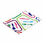 Скатерть для пикника Boyscout б61708, полиэтилен, 110х150 см