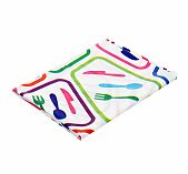 Скатерть для пикника Boyscout б61708, полиэтилен, 110х150 см