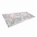 Скатерть для пикника Boyscout б61708, полиэтилен, 110х150 см