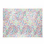 Скатерть для пикника Boyscout б61708, полиэтилен, 110х150 см