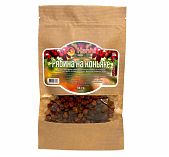 Набор трав и специй Hanhi Рябина на коньяке ДВ814, 88 гр.