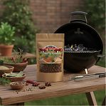 Набор трав и специй Hanhi Рябина на коньяке ДВ814, 88 гр.