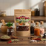 Набор трав и специй Hanhi Рябина на коньяке ДВ814, 88 гр.