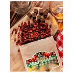 Набор трав и специй Hanhi Рябина на коньяке ДВ814, 88 гр.