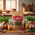 Набор Винокур RedGrass ДВ827, для приготовления лимонада, для пикника