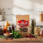 Набор Винокур RedGrass ДВ827, для приготовления лимонада, для пикника