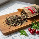 Набор Винокур RedGrass ДВ827, для приготовления лимонада, для пикника