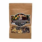 Набор трав и специй Грог, для приготовления напитков, для отдыха на природе, 110 г.