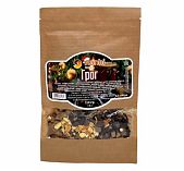 Набор трав и специй Грог, для приготовления напитков, для отдыха на природе, 110 г.