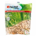 Щепа для копчения мяса Palisad Camping 69509, ольха, бук, розмарин, 1 куб.дм, 0.28 кг