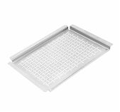 Противень Palisad Camping 69690 для гриля, перфорированный 20х330х460 мм