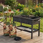 Уголь брикетированный Boyscout, Подушечки длительного горения, 2 кг