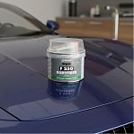 Шпатлевка полиэфирная HB Body Pro F250 Fiber 7729157, 0.25 кг