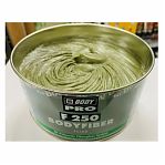 Шпатлевка полиэфирная HB Body Pro F250 Fiber 7729157, 0.25 кг