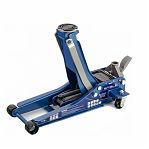 Домкрат Stels гидравлический подкатной, 3 т