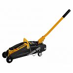 Домкрат Denzel гидравлический подкатной 2 т