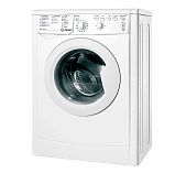 Стиральная машина Indesit IWSB 5105