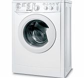 Стиральная машина Indesit IWSC 6105