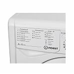 Стиральная машина Indesit IWSC 6105