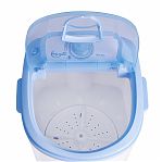 Стиральная машина WILLMARK WM-20A малютка