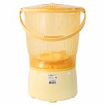Стиральная машина Willmark WM-20BW, малютка