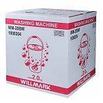 Стиральная машина Willmark WM-20BW, малютка