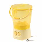 Стиральная машина Willmark WM-20BW, малютка