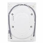 Машина стиральная фронтальная Indesit WUC 4105 CIS, 1000 об/мин, 1 кг, белая
