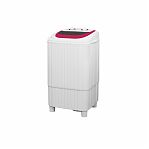 Стиральная машина Willmark WM-60 350 Вт, малютка 6.0 кг, сливной насос 1000536