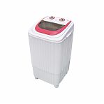 Стиральная машина Willmark WM-60 350 Вт, малютка 6.0 кг, сливной насос 1000536