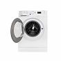 Стиральная машина Indesit BWSA 6109 WWV RU, 6 кг, 1000 об/мин, белый, V0145701