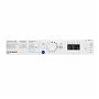 Стиральная машина Indesit BWSA 6109 WWV RU, 6 кг, 1000 об/мин, белый, V0145701