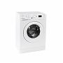 Стиральная машина Indesit BWSA 6109 WWV RU, 6 кг, 1000 об/мин, белый, V0145701
