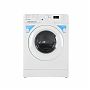 Стиральная машина Indesit BWSA 6109 WWV RU, 6 кг, 1000 об/мин, белый, V0145701