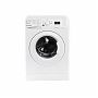 Стиральная машина Indesit BWSA 6109 WWV RU, 6 кг, 1000 об/мин, белый, V0145701