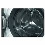 Стиральная машина Hotpoint NSB 6015 W V RU с паром, 6 кг, 1200 об/мин, V0050308
