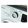 Стиральная машина Hotpoint NSB 6015 W V RU с паром, 6 кг, 1200 об/мин, V0050308