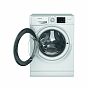 Стиральная машина Hotpoint NSB 6015 W V RU с паром, 6 кг, 1200 об/мин, V0050308