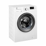 Стиральная машина Beko WRE 6512 ZAW 6 кг, фронтальная, цвет белый
