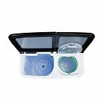 Машина стиральная Ideal ID-75, УТ-00002475, 1300 об/мин, полуавтомат, 7.5 кг