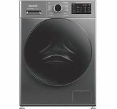 Стиральная машина Willmark WMF-1015LG Inverter Directdrive, 10 кг, A+++, 1400 об/мин, графит 1002110