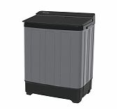 Стиральная машина Willmark WMS-75GB, 7.5 кг, фронтальная загрузка, 1350 об/мин, серая